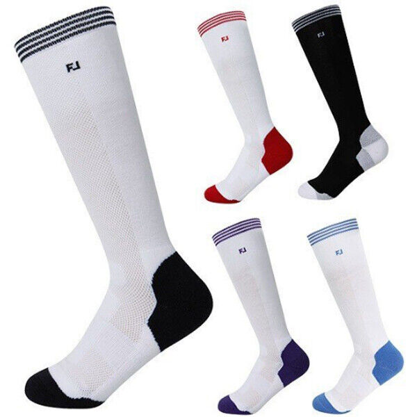 Footjoy Fj Pro Dry Women's Knee Socks Golf Sports Extreme Advanced Comfort