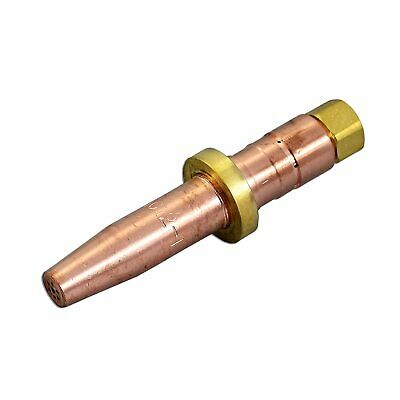 Acetylene Cutting Tip Mc12 Size 1 Fit Smith Torch