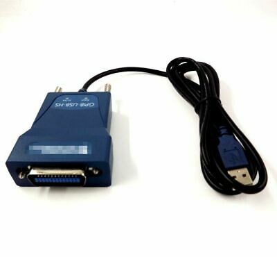 New Gpib-usb-hs Interface Adapter Controller 778927-01 Ieee 488 Us