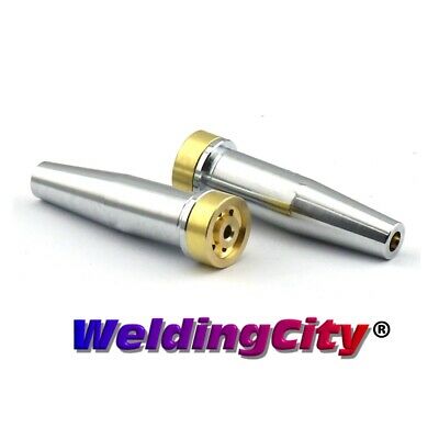 Weldingcity® Propane/natural Gas Cutting Tip 6290nx-5 Harris Torch | Us Seller