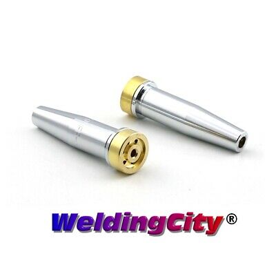 Weldingcity® Propane/natural Gas Cutting Tip 6290nff-4 Harris Torch | Us Seller