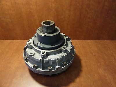 Voith Dtri Z Coupling Clutch