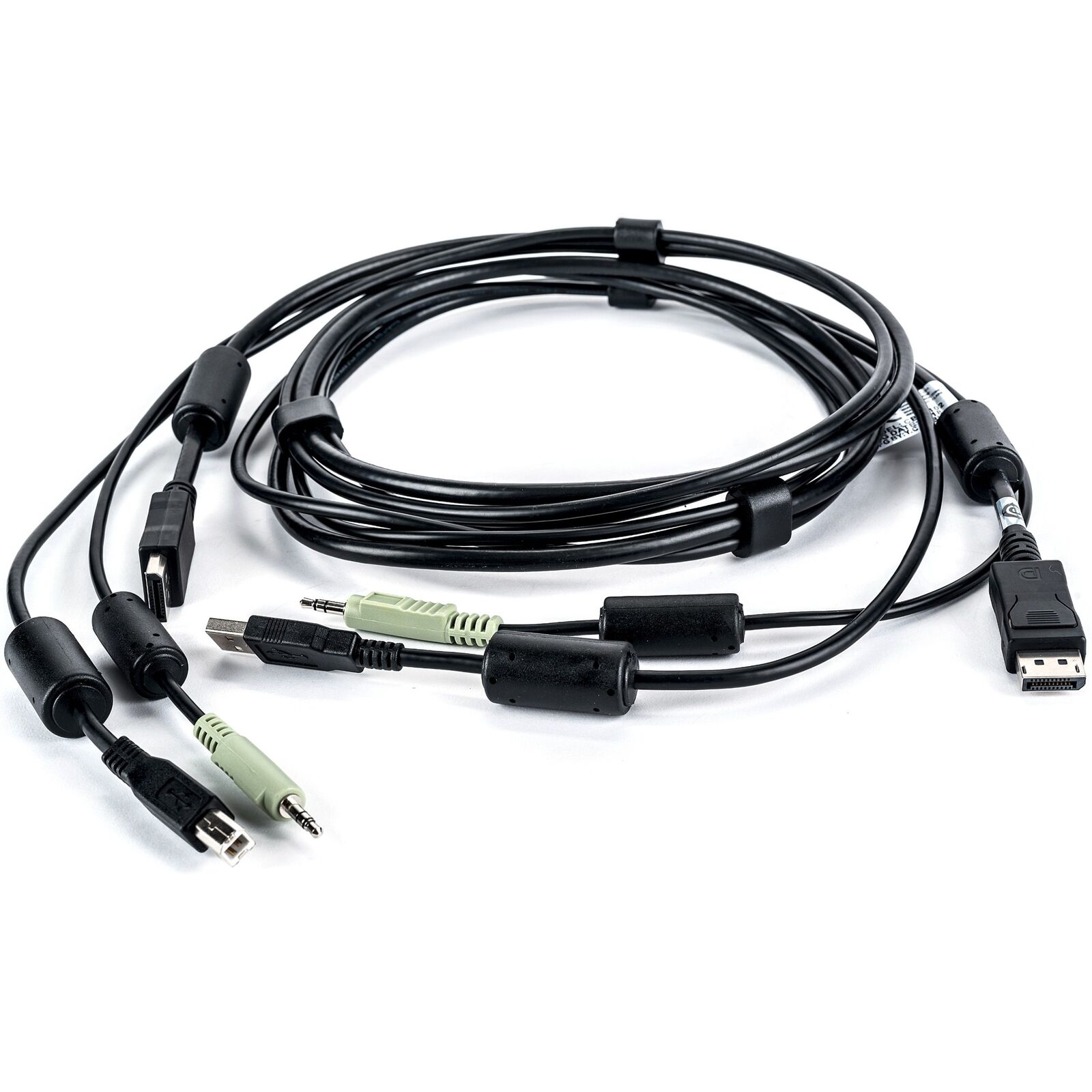 Vertiv Cbl0102 A/v Cable