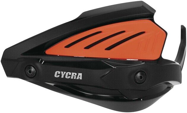 Cycra Voyager Handguards Black/orange 1cyc-7904-313 Ktm 390 Adventure