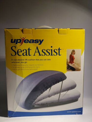 Uplift Upeasy Liftchair Lift Chair Liftup Seat Upe 1 Assist Carex